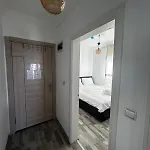 çağlar My Hause Aparthotel Turgutreis