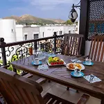 Caglar My Hause 아파트호텔 터그트레이스