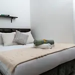 Caglar My Hause 아파트호텔 3*