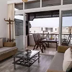 아파트호텔 Caglar My Hause 터그트레이스
