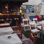 çağlar My Hause Aparthotel 3*