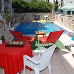 çağlar My Hause Turgutreis