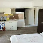 아파트호텔 Caglar My Hause 터그트레이스