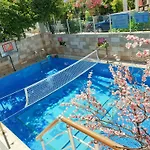çağlar My Hause