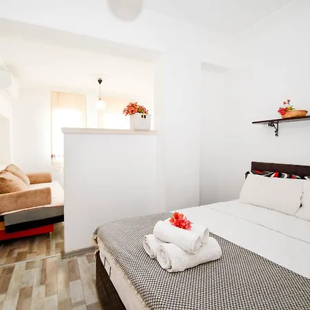 Apart-hotel çağlar My Hause 3*