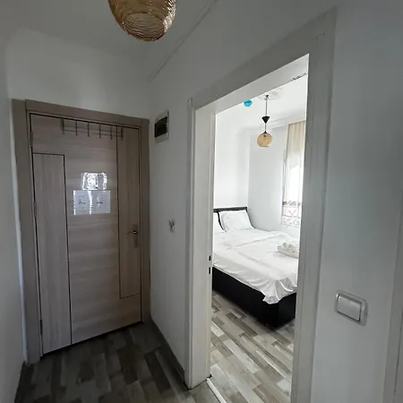 çağlar My Hause Apart-hotel Turgutreis