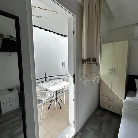 Apartmanhotel Caglar My Hause Turgutreis