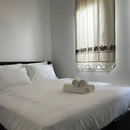 çağlar My Hause Turgutreis