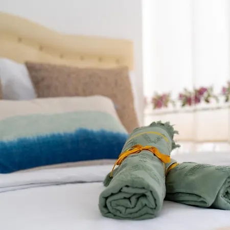 Apartmanhotel Caglar My Hause