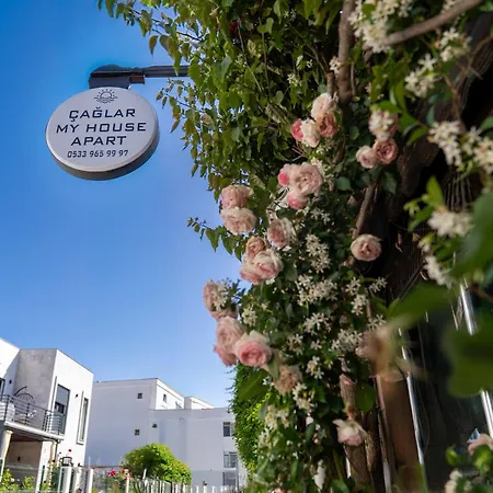 Caglar My Hause Turgutreis
