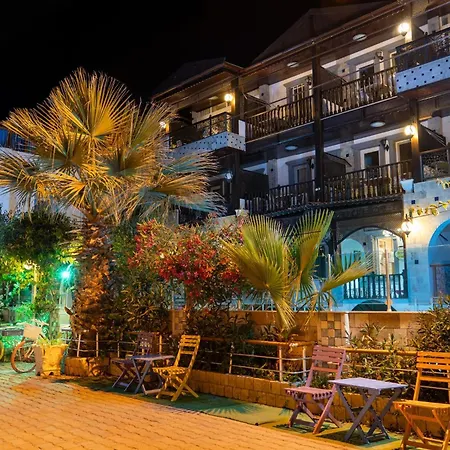 Caglar My Hause