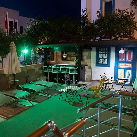 Apartmanhotel Caglar My Hause Turgutreis