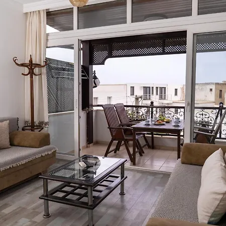 Ξενοδοχείο με διαμερίσματα Caglar My Hause Turgutreis
