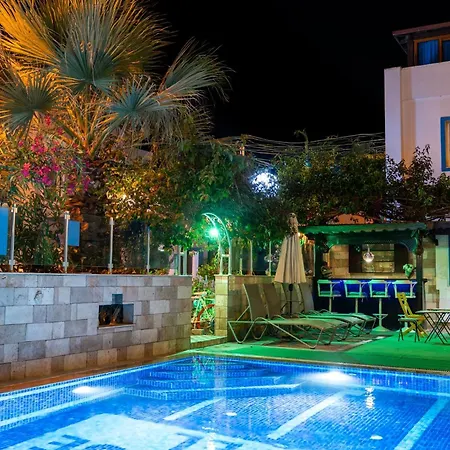 Caglar My Hause 3* Turgutreis