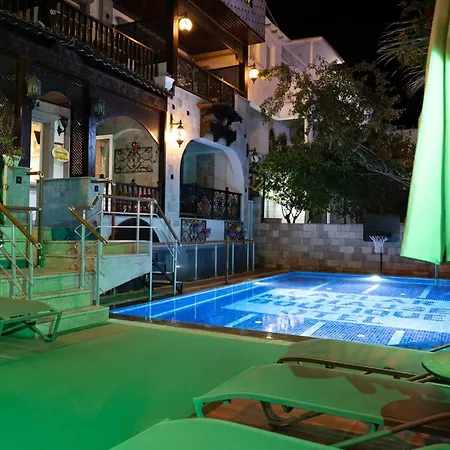 Caglar My Hause