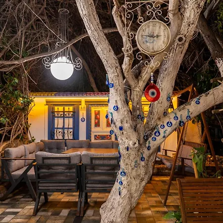 Caglar My Hause Ξενοδοχείο με διαμερίσματα 3*