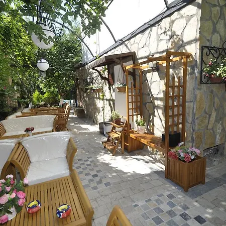 Caglar My Hause Turgutreis