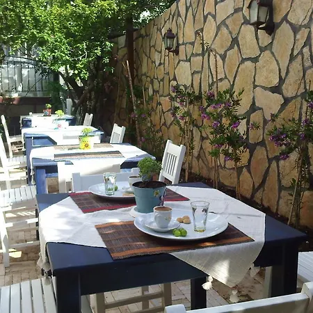 Caglar My Hause Apartmanhotel