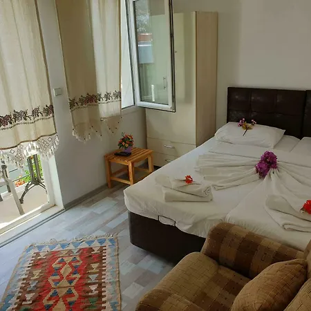 Caglar My Hause Ξενοδοχείο με διαμερίσματα 3*