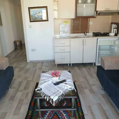 çağlar My Hause Apart-hotel 3*