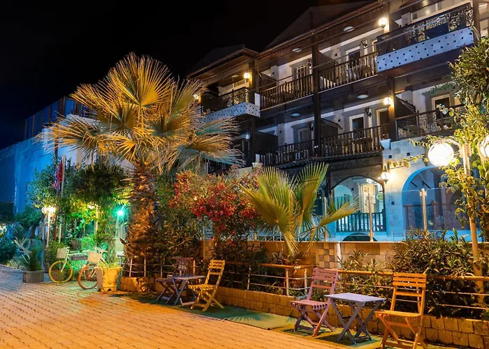 Caglar My Hause