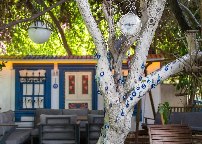 Caglar My Hause 3*
