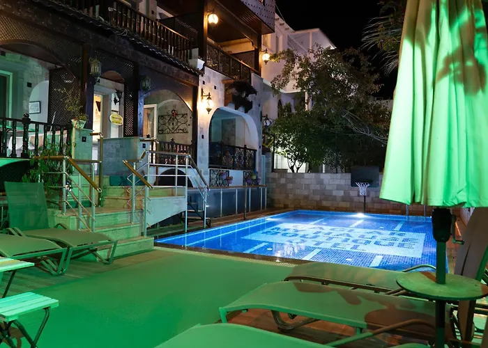Caglar My Hause