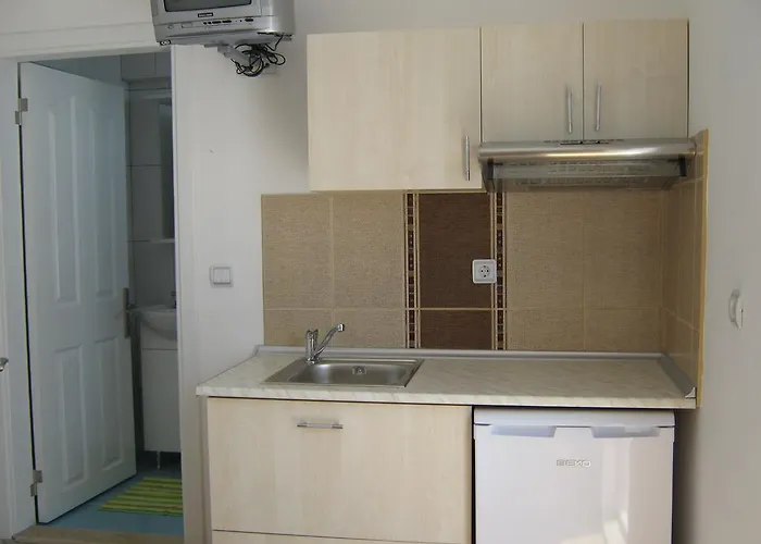 Caglar My Hause 3*