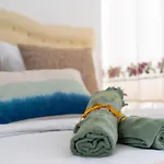Aparthotel Caglar My Hause