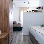 Aparthotel Caglar My Hause