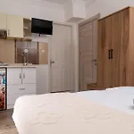 Aparthotel Caglar My Hause Turgutreis