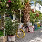Caglar My Hause Aparthotel