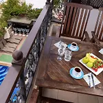 Caglar My Hause Aparthotel Turgutreis