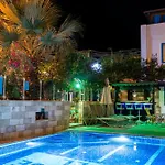 Caglar My Hause 3* Turgutreis