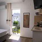 Aparthotel Caglar My Hause