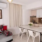 Caglar My Hause Aparthotel