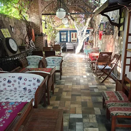 Caglar My Hause 4* Turgutreis