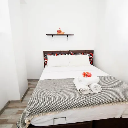 Caglar My Hause 3* Turgutreis