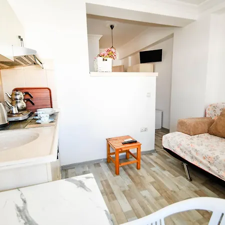 Caglar My Hause Apart Otel Turgutreis