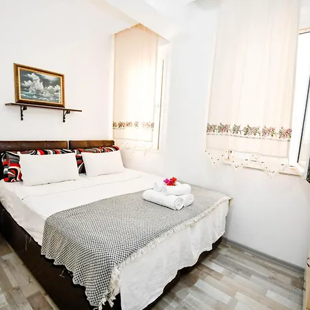 Caglar My Hause Turgutreis