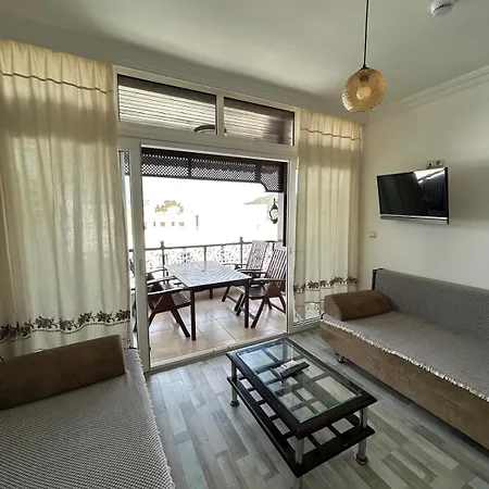 Caglar My Hause Apart Otel Turgutreis