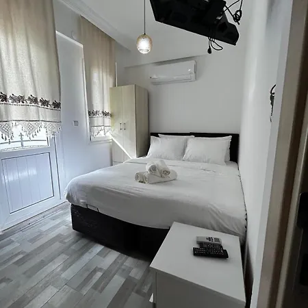 Caglar My Hause 4*