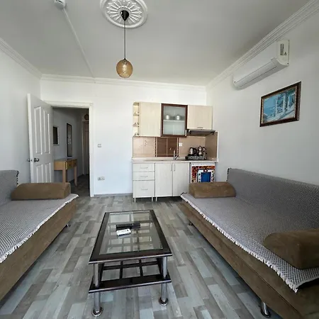 Caglar My Hause 4* Turgutreis