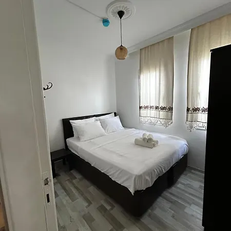 Caglar My Hause アパートホテル 3*
