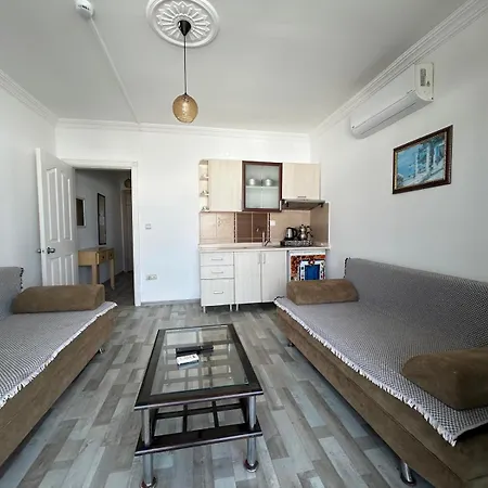 Caglar My Hause Turgutreis