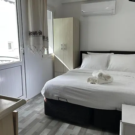 Caglar My Hause 4* Turgutreis