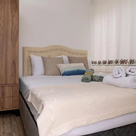 Caglar My Hause 4*