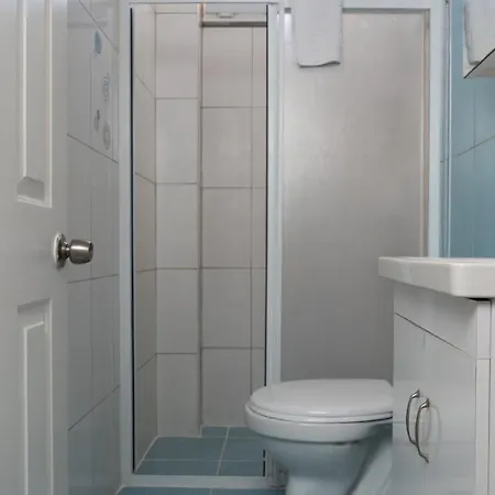 Caglar My Hause 3* トゥルグトレイス