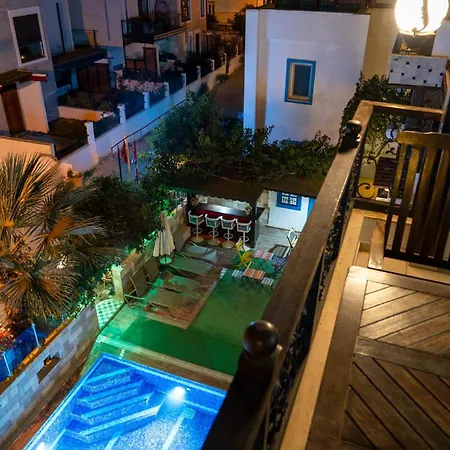 Caglar My Hause 3* Turgutreis