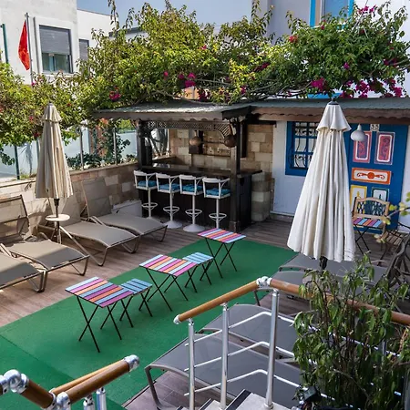 Caglar My Hause Appart hôtel